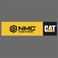 NMC Cat Power Systems