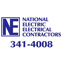National Electric Electrical Contractors