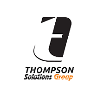 Thompson Solutions Group Logo