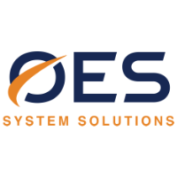 OES System Solutions Logo