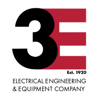 3E Logo